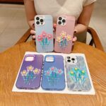 3D-Oil-Painting-Flower-Colorful-Phone-Case-6