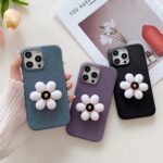 Flower-Stand-Shockproof-PC-Hard-Cover-1